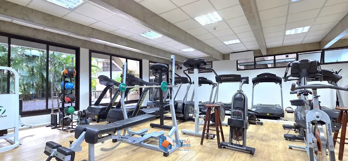 Apartamento, 4 quartos, 246 m² - Foto 41