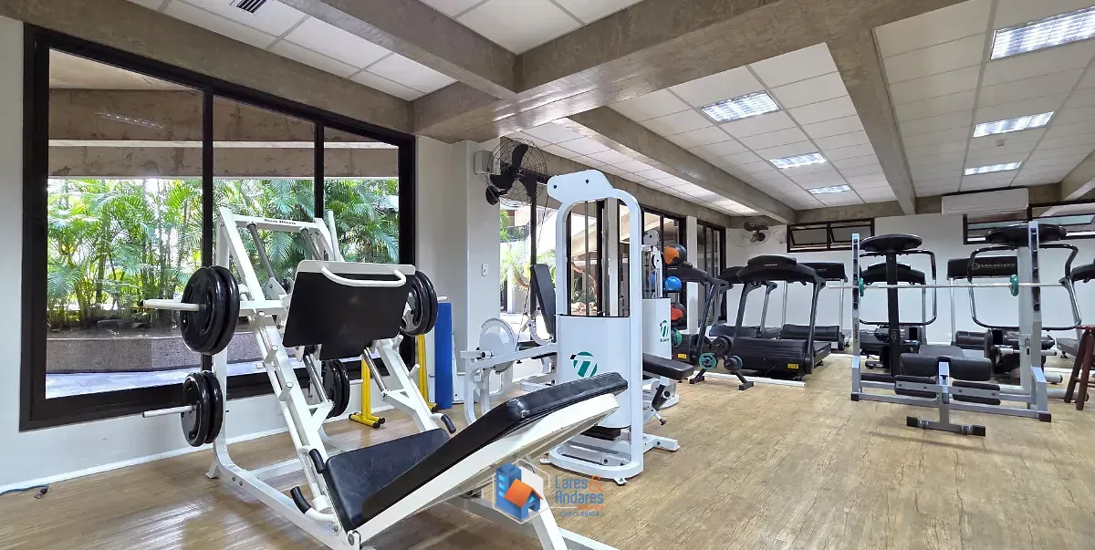 Apartamento, 4 quartos, 246 m² - Foto 42