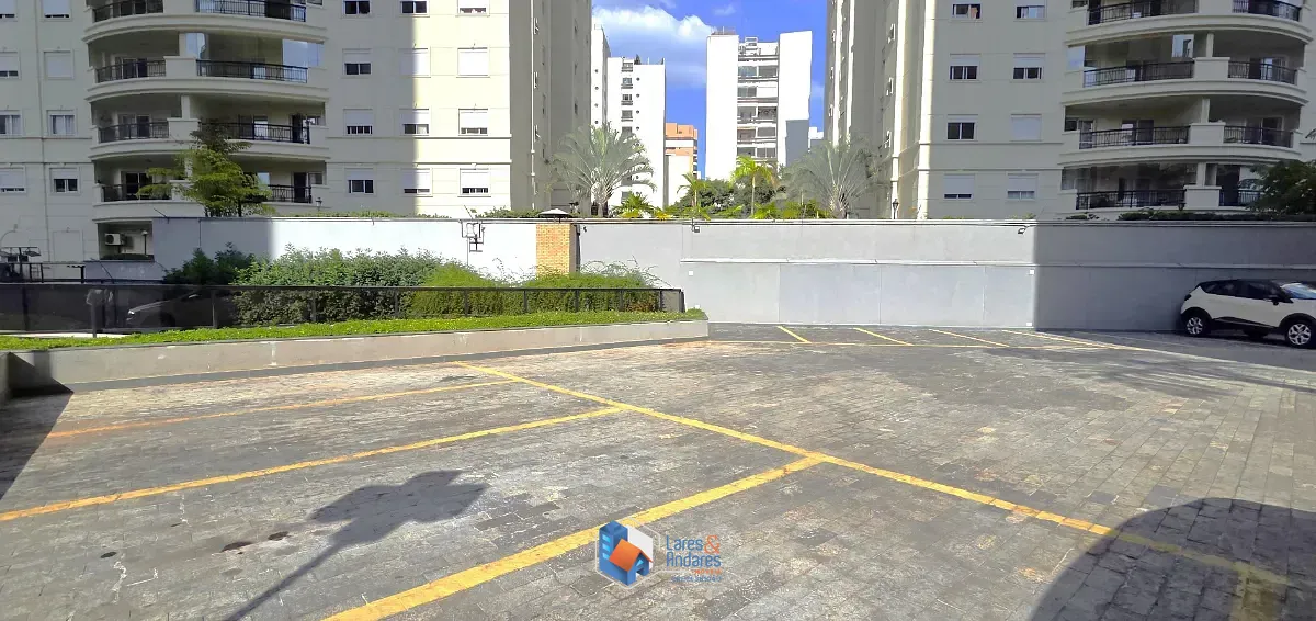 Apartamento, 4 quartos, 246 m² - Foto 43