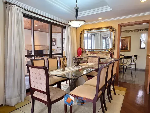 Apartamento com 4984m² 5 quartos e 5 banheiros, à venda, no bairro Perdizes em São Paulo