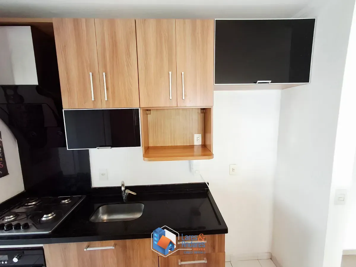 Apartamento, 2 quartos, 48 m² - Foto 9