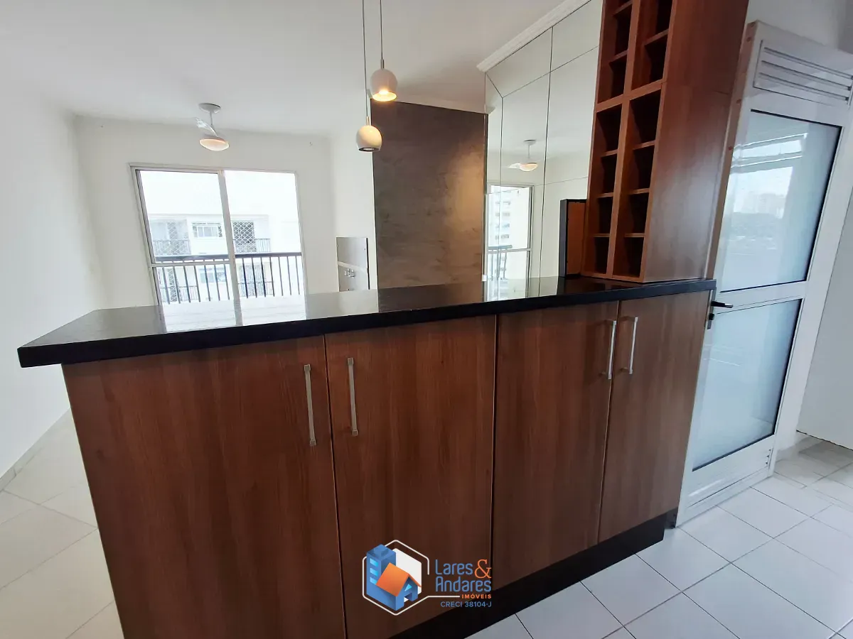 Apartamento, 2 quartos, 48 m² - Foto 8