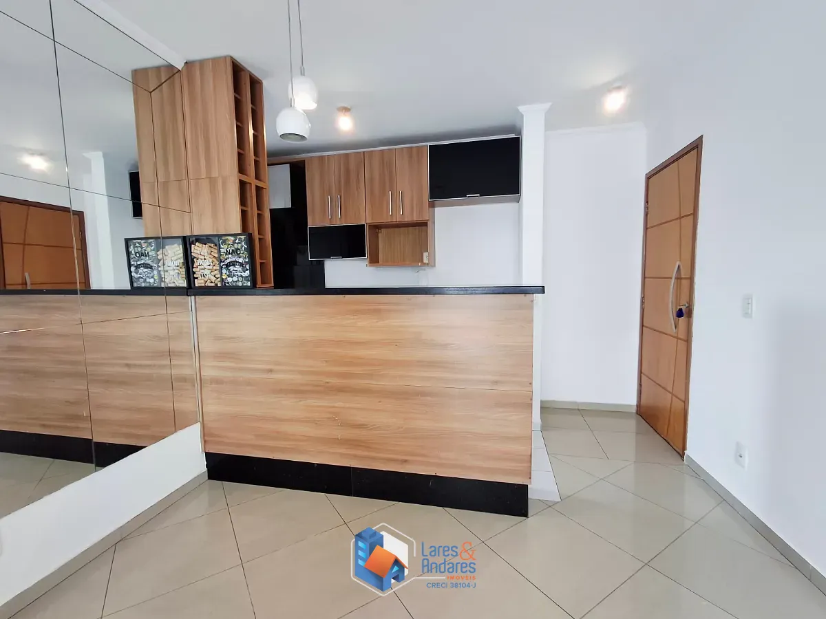 Apartamento, 2 quartos, 48 m² - Foto 6