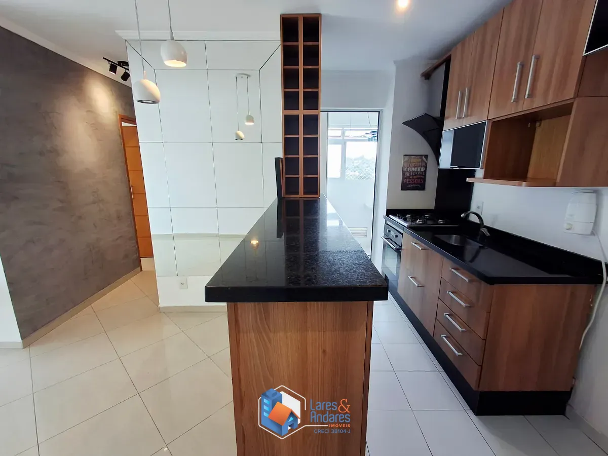 Apartamento, 2 quartos, 48 m² - Foto 7