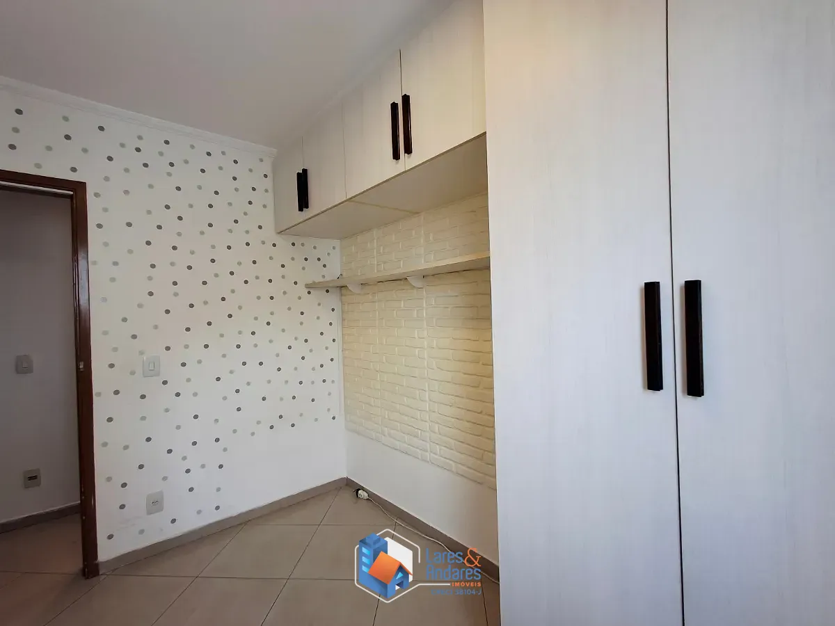 Apartamento, 2 quartos, 48 m² - Foto 20