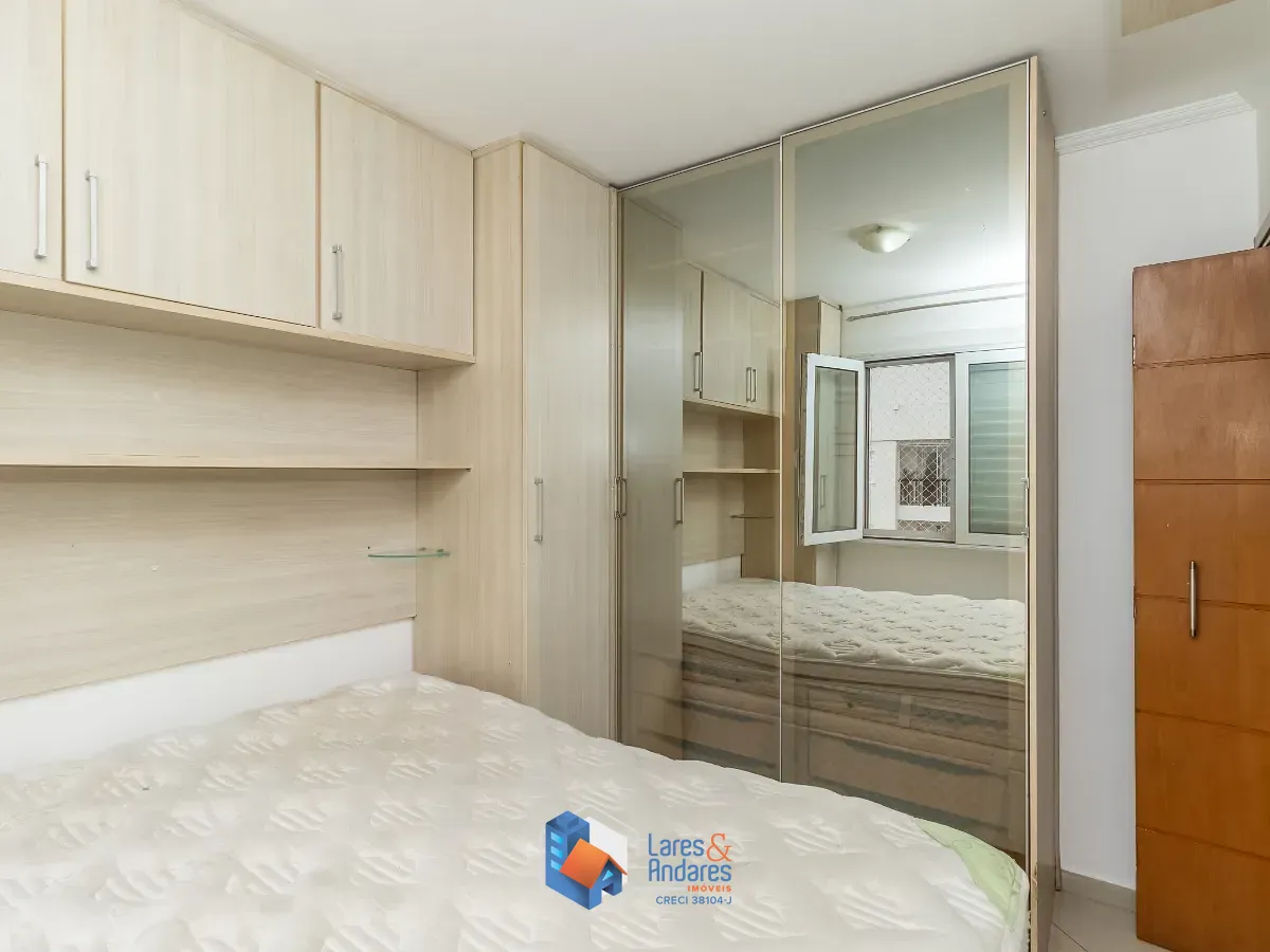 Apartamento, 2 quartos, 48 m² - Foto 18