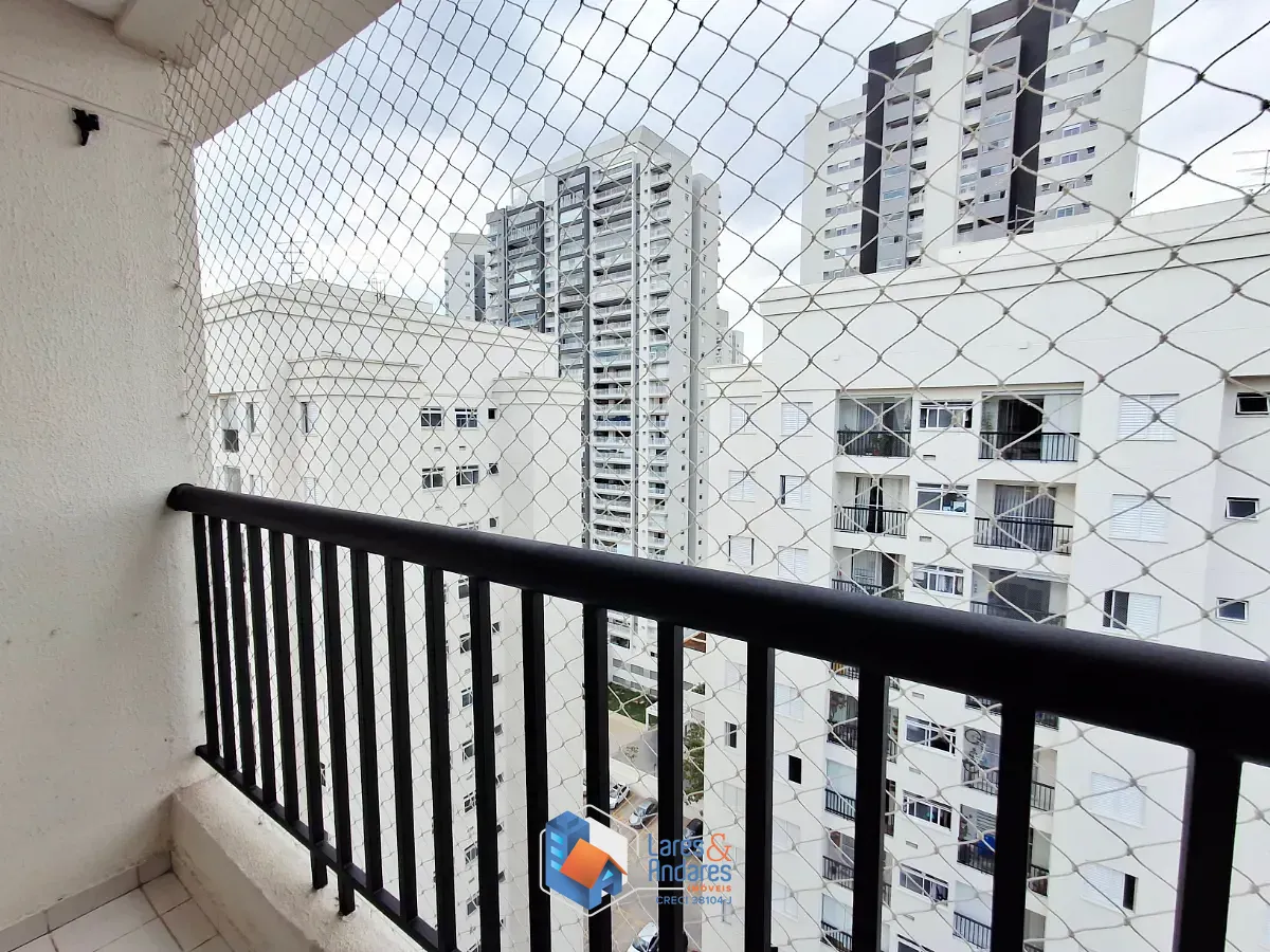 Apartamento, 2 quartos, 48 m² - Foto 5