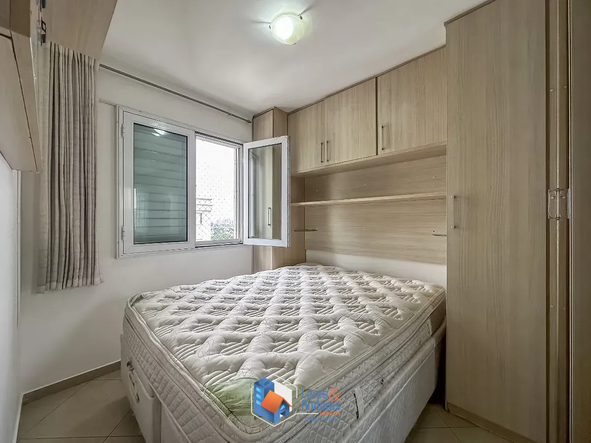 Apartamento, 2 quartos, 48 m² - Foto 15