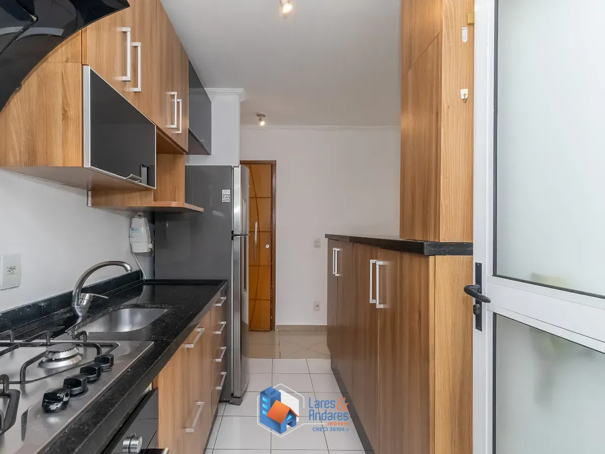 Apartamento, 2 quartos, 48 m² - Foto 12