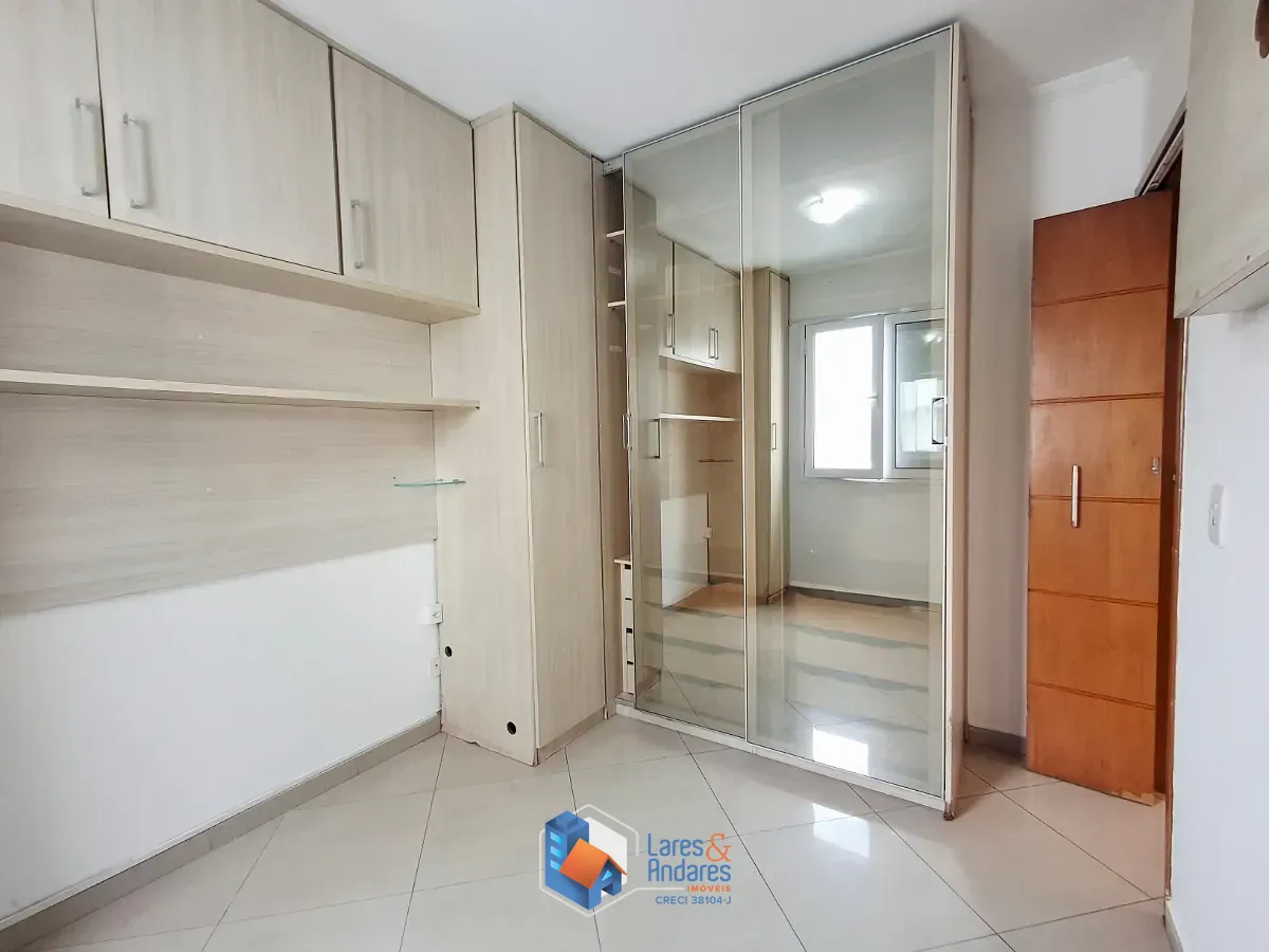 Apartamento, 2 quartos, 48 m² - Foto 13