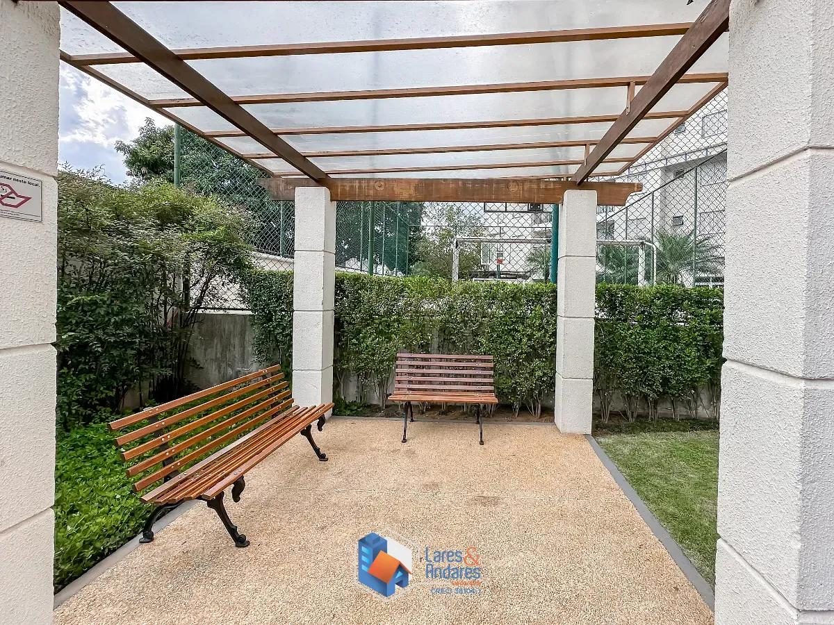 Apartamento, 2 quartos, 48 m² - Foto 38