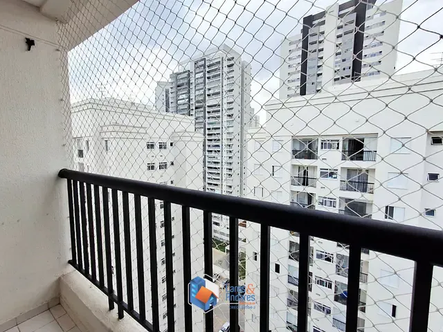 Apartamento com 6584m² 2 quartos e 1 banheiro, à venda, no bairro Vila Anastácio em São Paulo