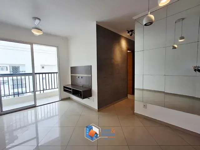 Apartamento com 6584m² 2 quartos e 1 banheiro, à venda, no bairro Vila Anastácio em São Paulo
