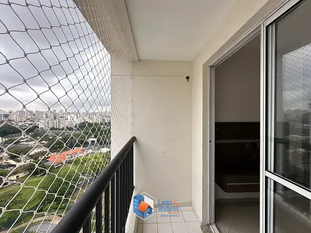 Apartamento com 6584m² 2 quartos e 1 banheiro, à venda, no bairro Vila Anastácio em São Paulo