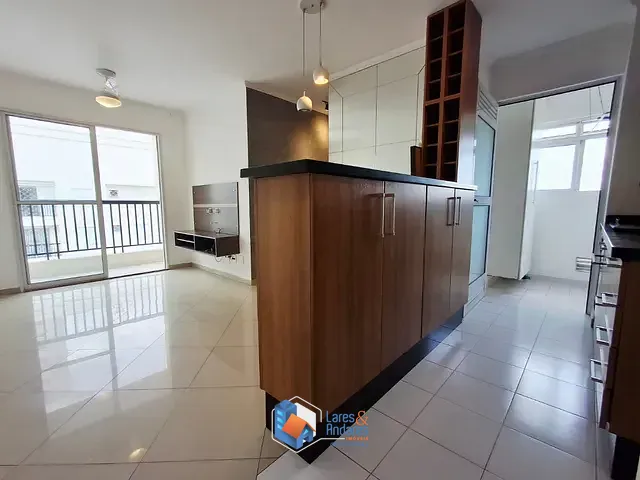 Apartamento com 6584m² 2 quartos e 1 banheiro, à venda, no bairro Vila Anastácio em São Paulo