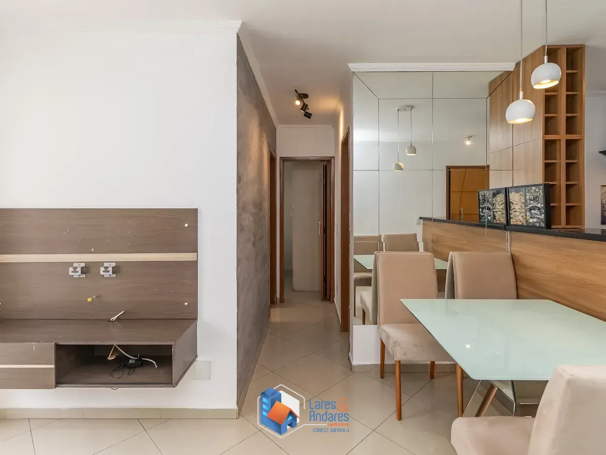 Apartamento, 2 quartos, 48 m² - Foto 14