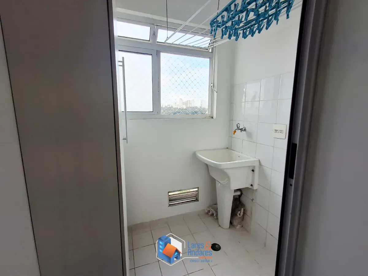 Apartamento, 2 quartos, 48 m² - Foto 22