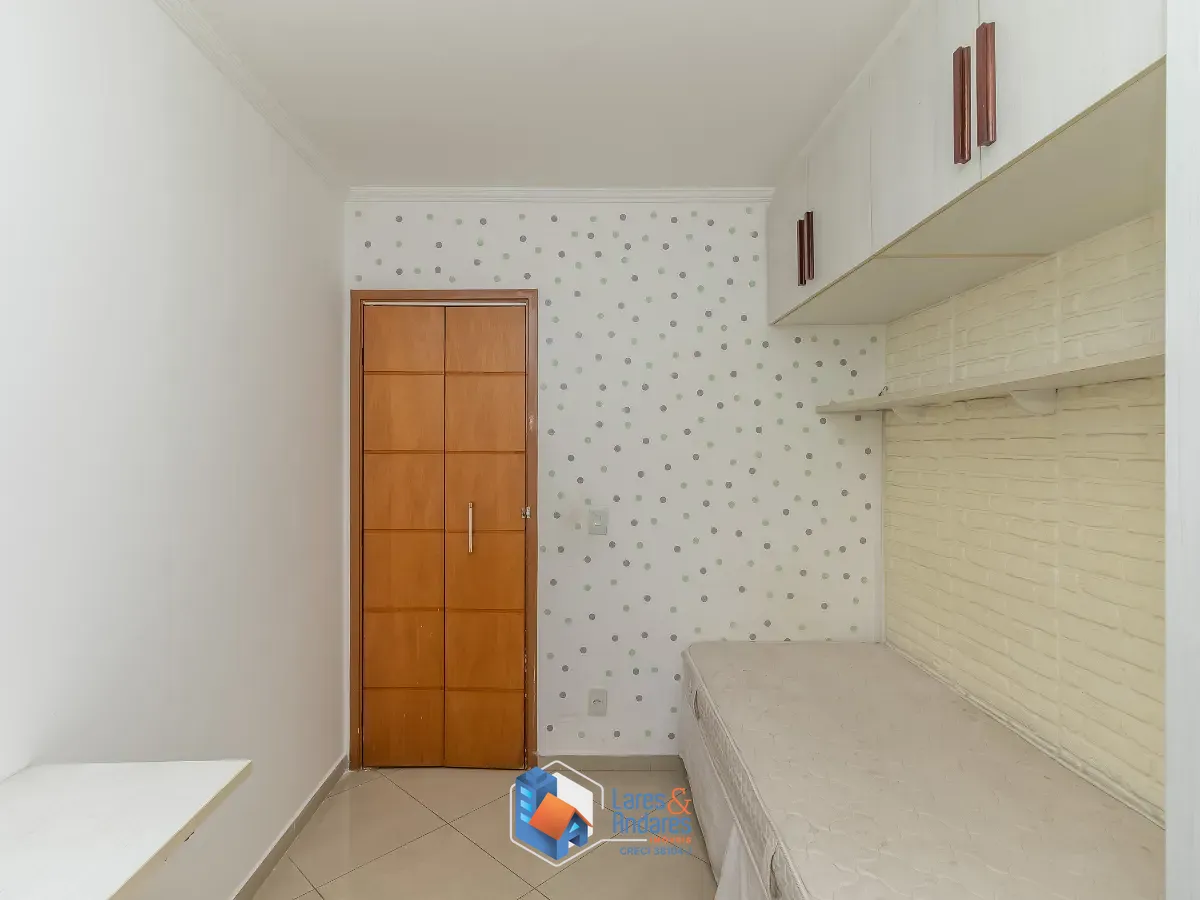 Apartamento, 2 quartos, 48 m² - Foto 21