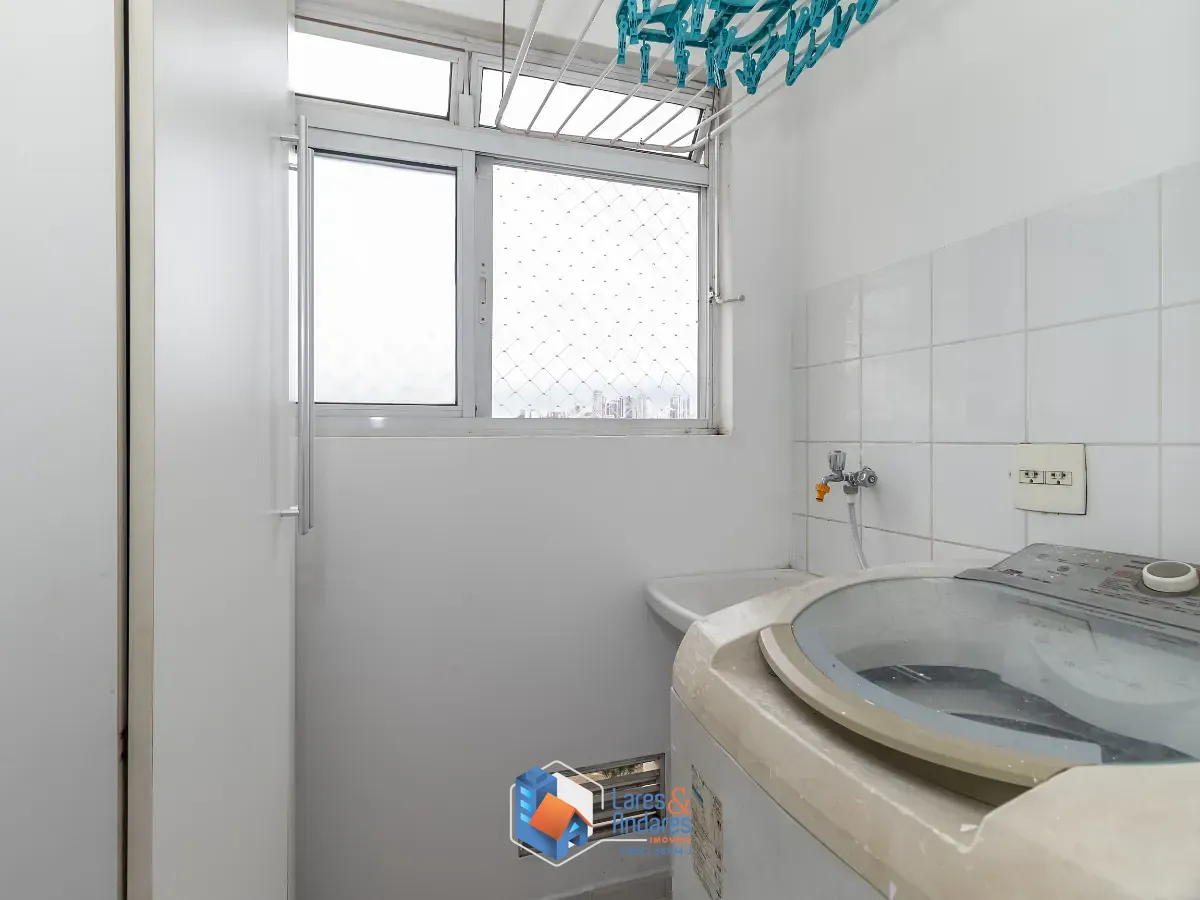 Apartamento, 2 quartos, 48 m² - Foto 22