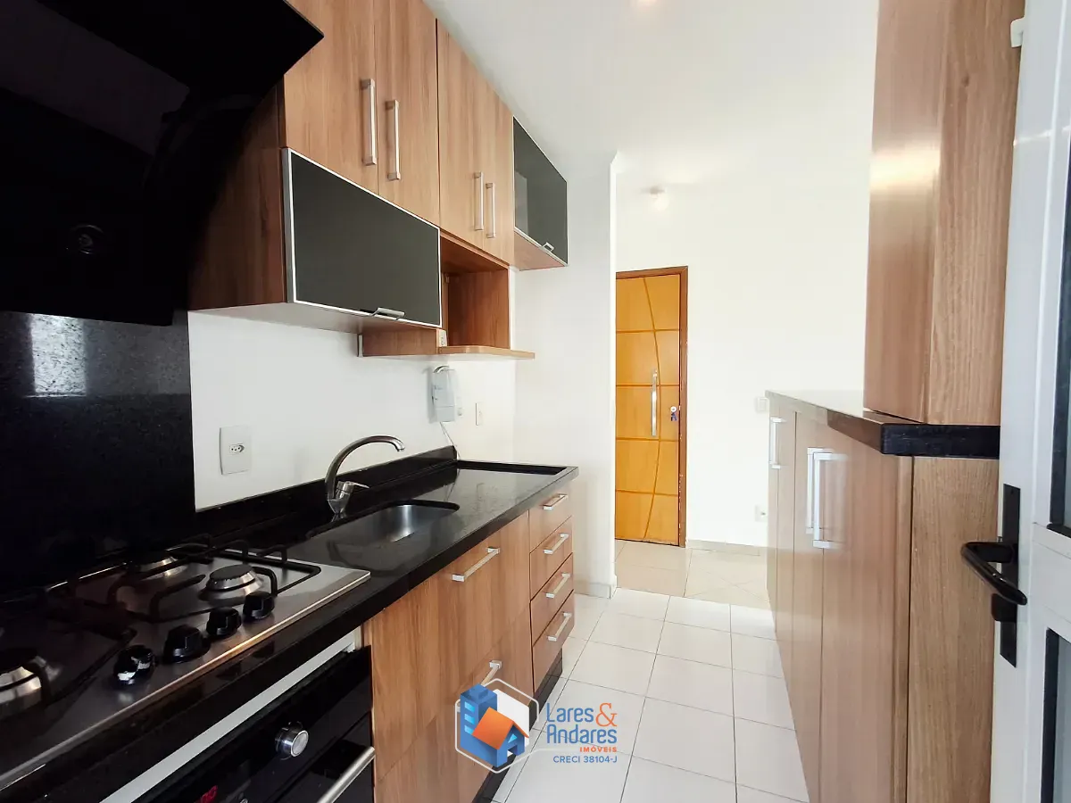 Apartamento, 2 quartos, 48 m² - Foto 11