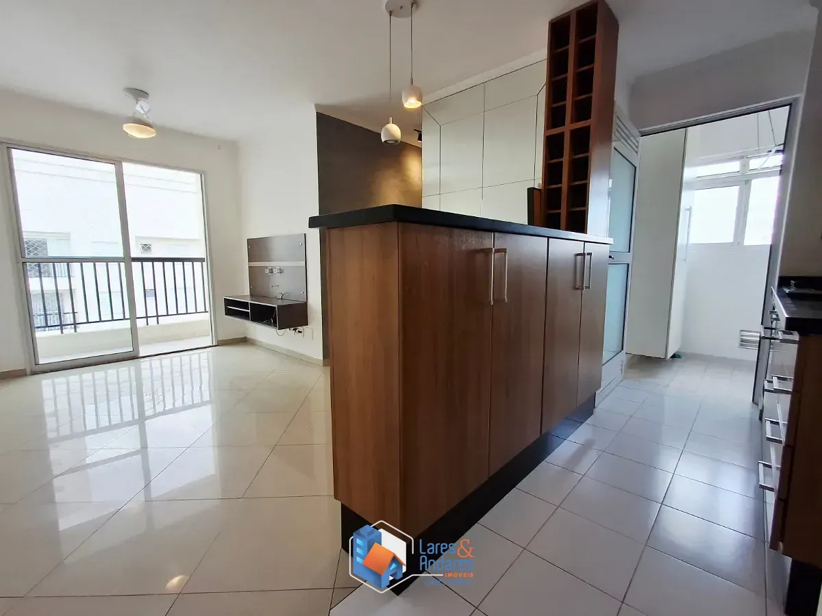 Apartamento, 2 quartos, 48 m² - Foto 4