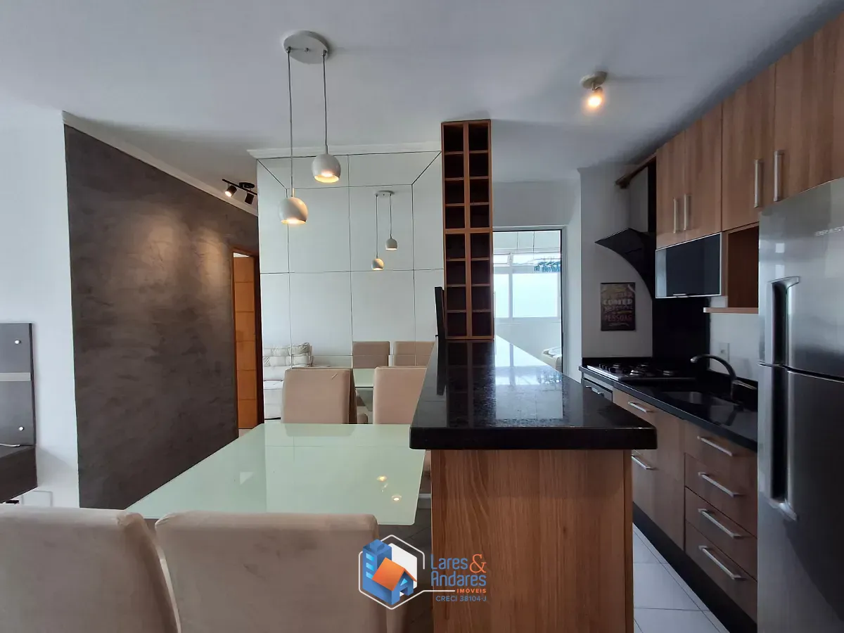 Apartamento, 2 quartos, 48 m² - Foto 9