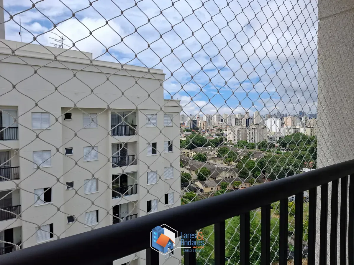 Apartamento, 2 quartos, 48 m² - Foto 3