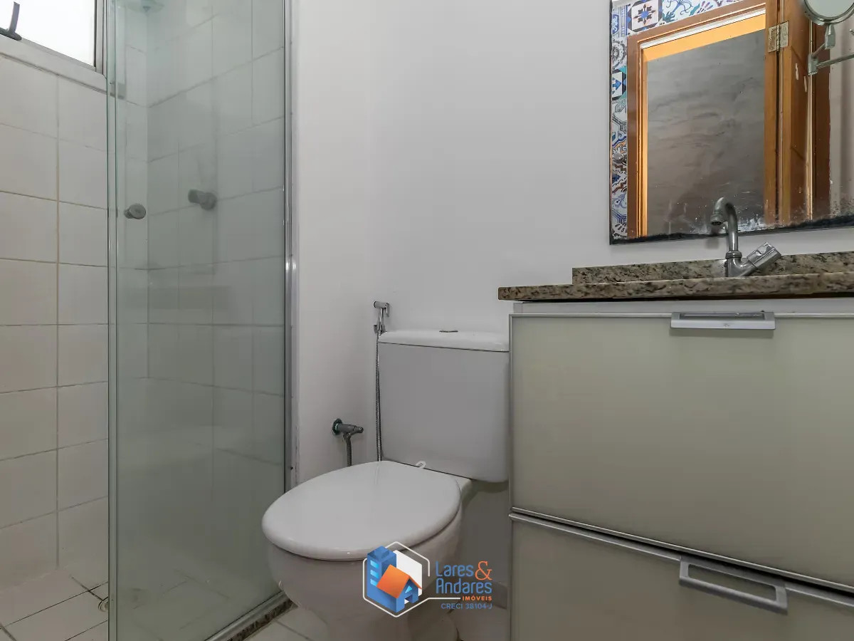 Apartamento, 2 quartos, 48 m² - Foto 19