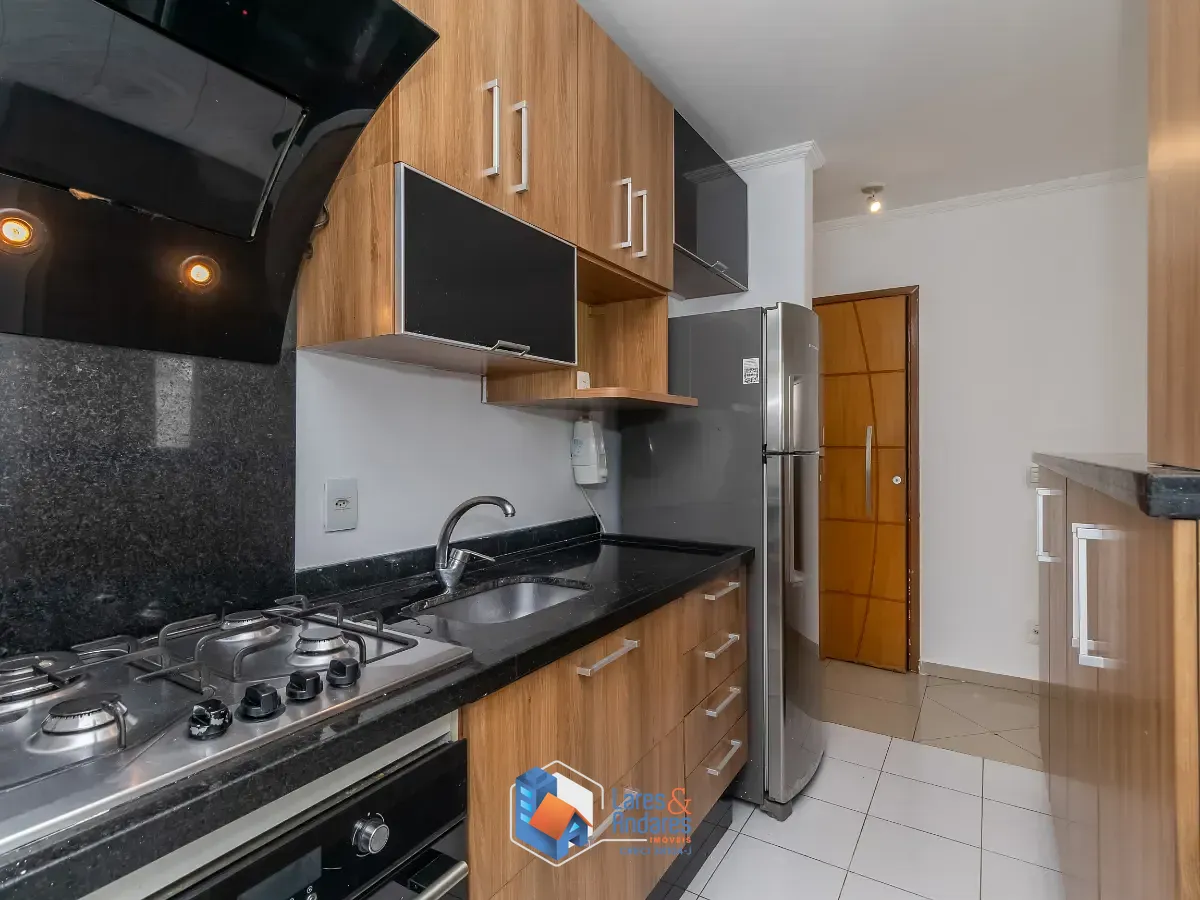 Apartamento, 2 quartos, 48 m² - Foto 11