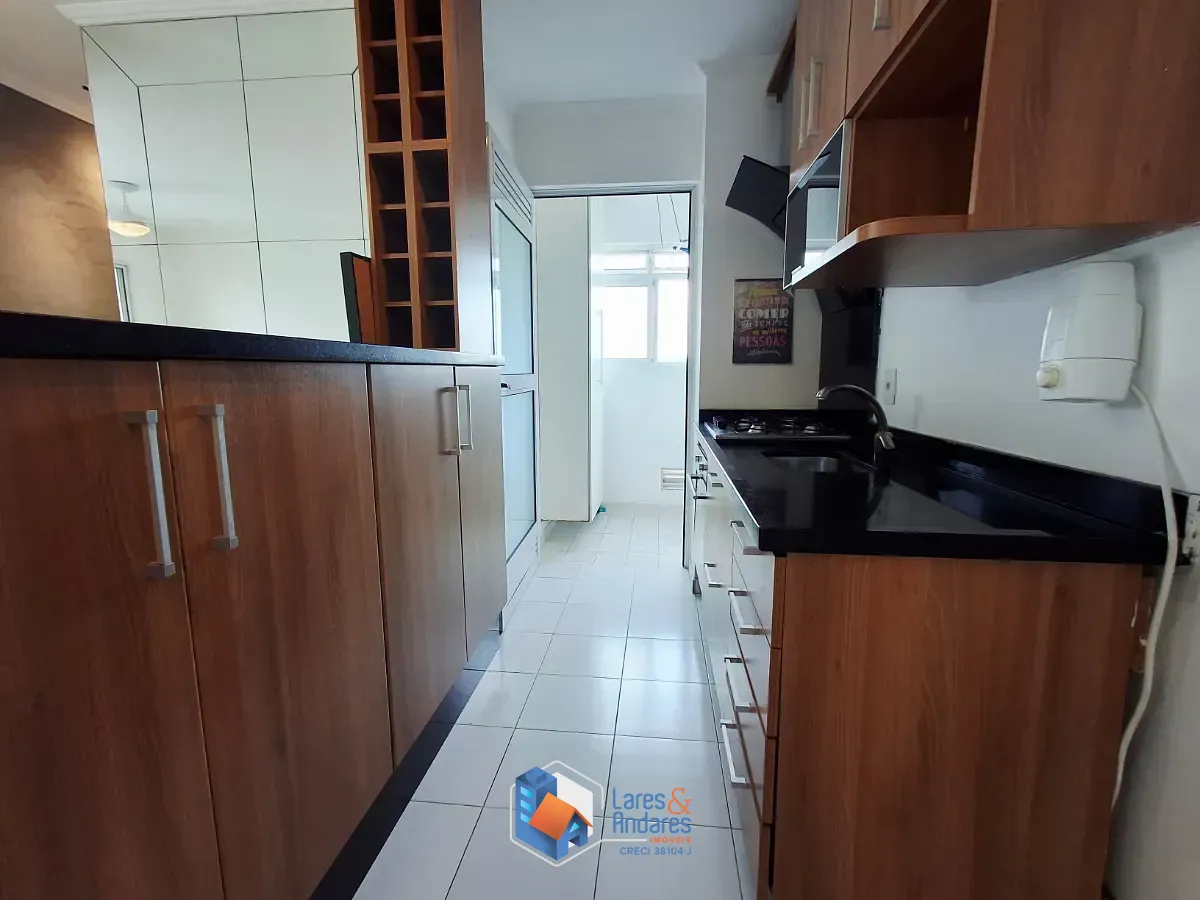 Apartamento, 2 quartos, 48 m² - Foto 10