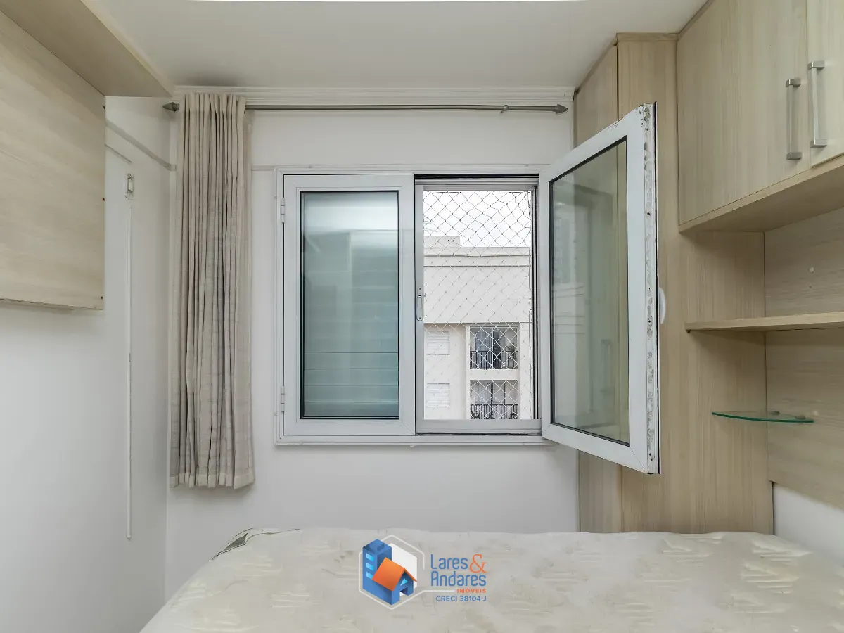 Apartamento, 2 quartos, 48 m² - Foto 16