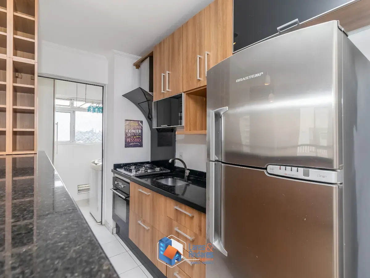 Apartamento, 2 quartos, 48 m² - Foto 10