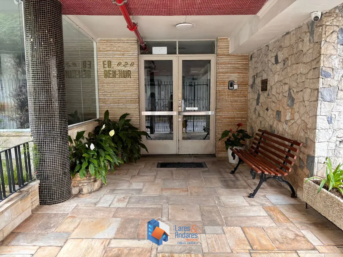 Apartamento, 2 quartos, 78 m² - Foto 21