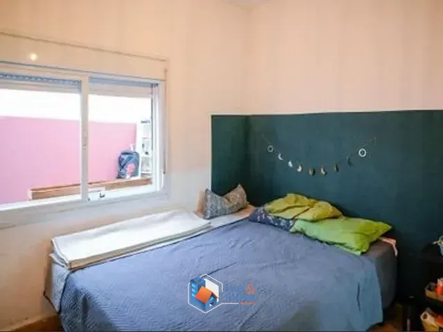Apartamento com 78m² 2 quartos e 1 banheiro, à venda, no bairro Vila Mariana em São Paulo