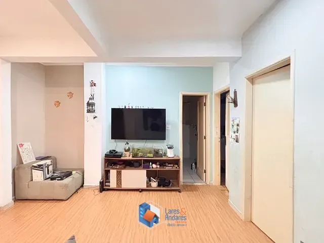 Apartamento com 78m² 2 quartos e 1 banheiro, à venda, no bairro Vila Mariana em São Paulo