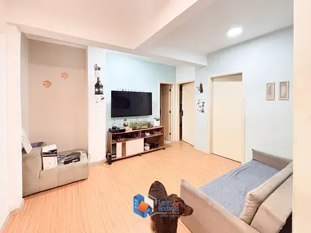 Apartamento com 78m² 2 quartos e 1 banheiro, à venda, no bairro Vila Mariana em São Paulo