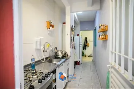 Apartamento, 2 quartos, 78 m² - Foto 13