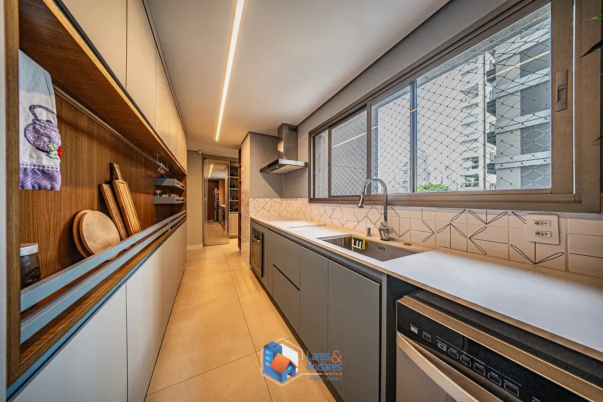 Apartamento, 2 quartos, 109 m² - Foto 49