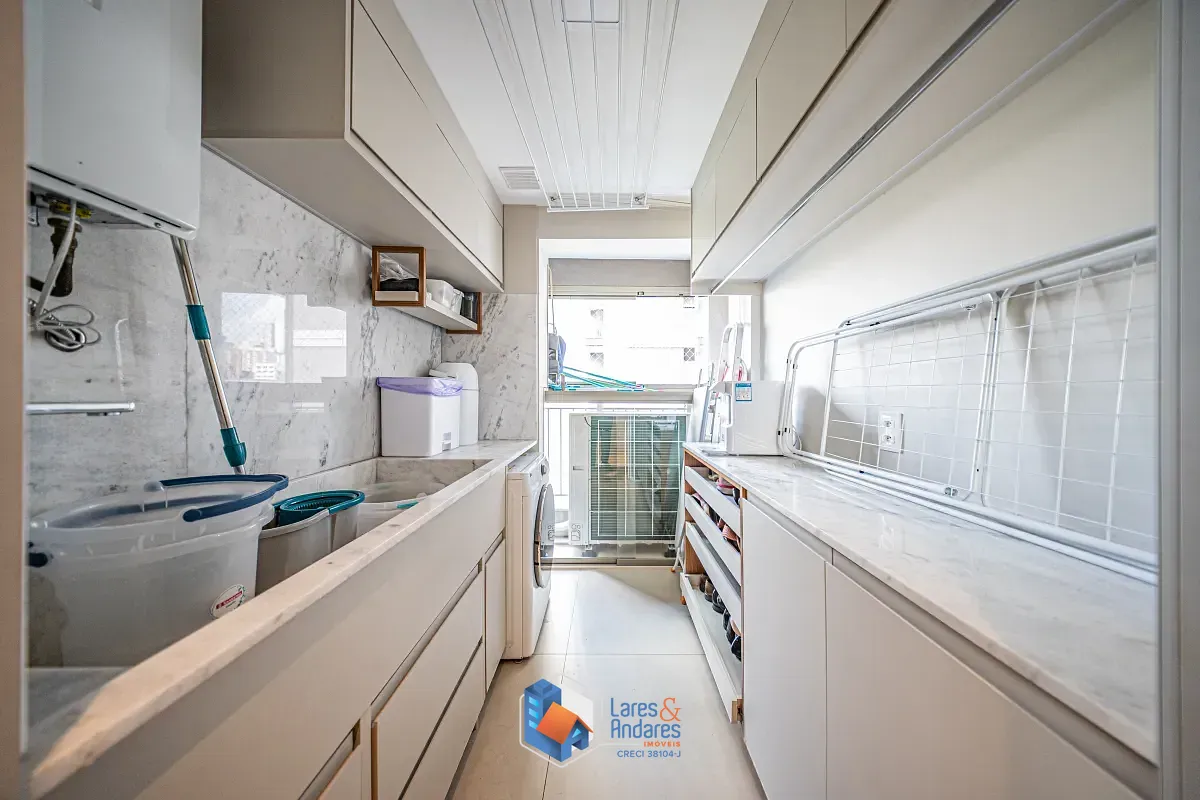 Apartamento, 2 quartos, 109 m² - Foto 61