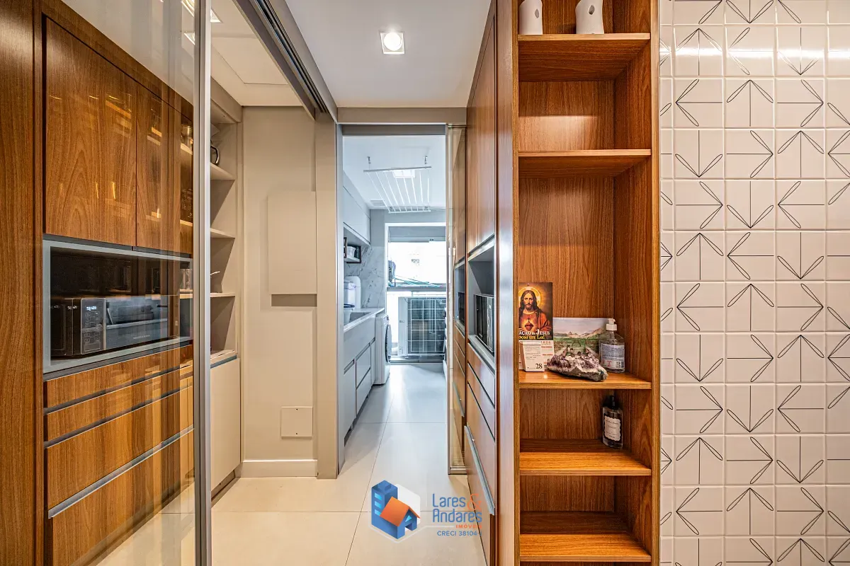 Apartamento, 2 quartos, 109 m² - Foto 53