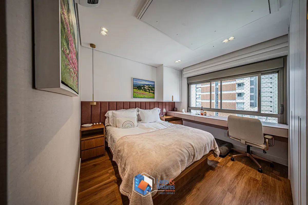 Apartamento, 2 quartos, 109 m² - Foto 77
