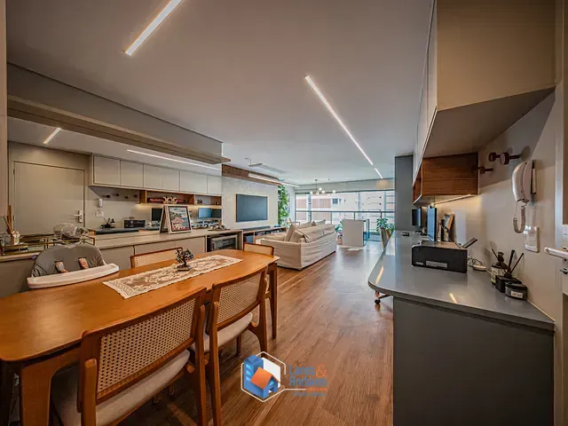 Apartamento com 2771m² 2 quartos e 3 banheiros, à venda, no bairro Perdizes em São Paulo