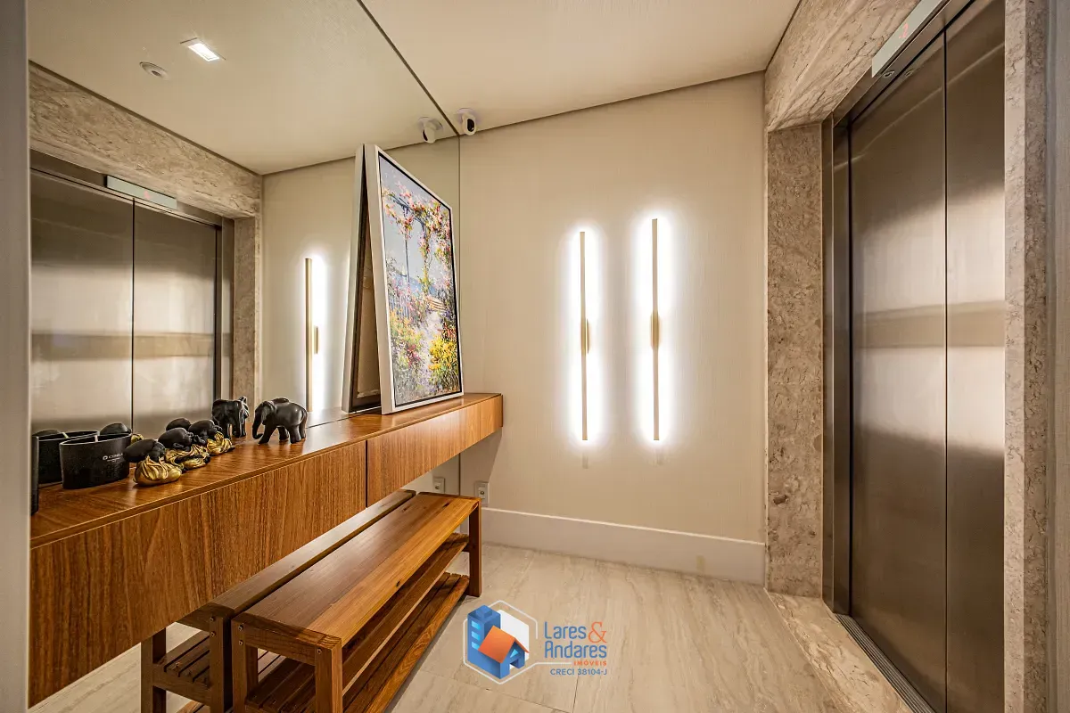 Apartamento, 2 quartos, 109 m² - Foto 89