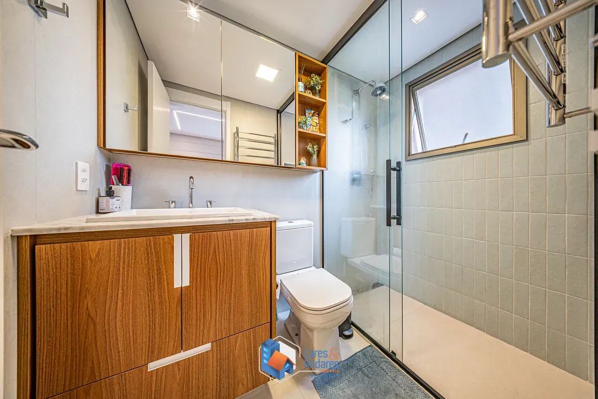 Apartamento, 2 quartos, 109 m² - Foto 73