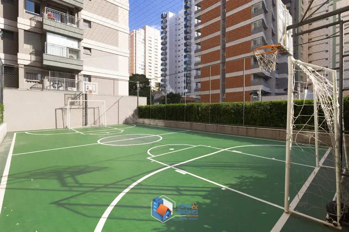 Apartamento, 2 quartos, 109 m² - Foto 109