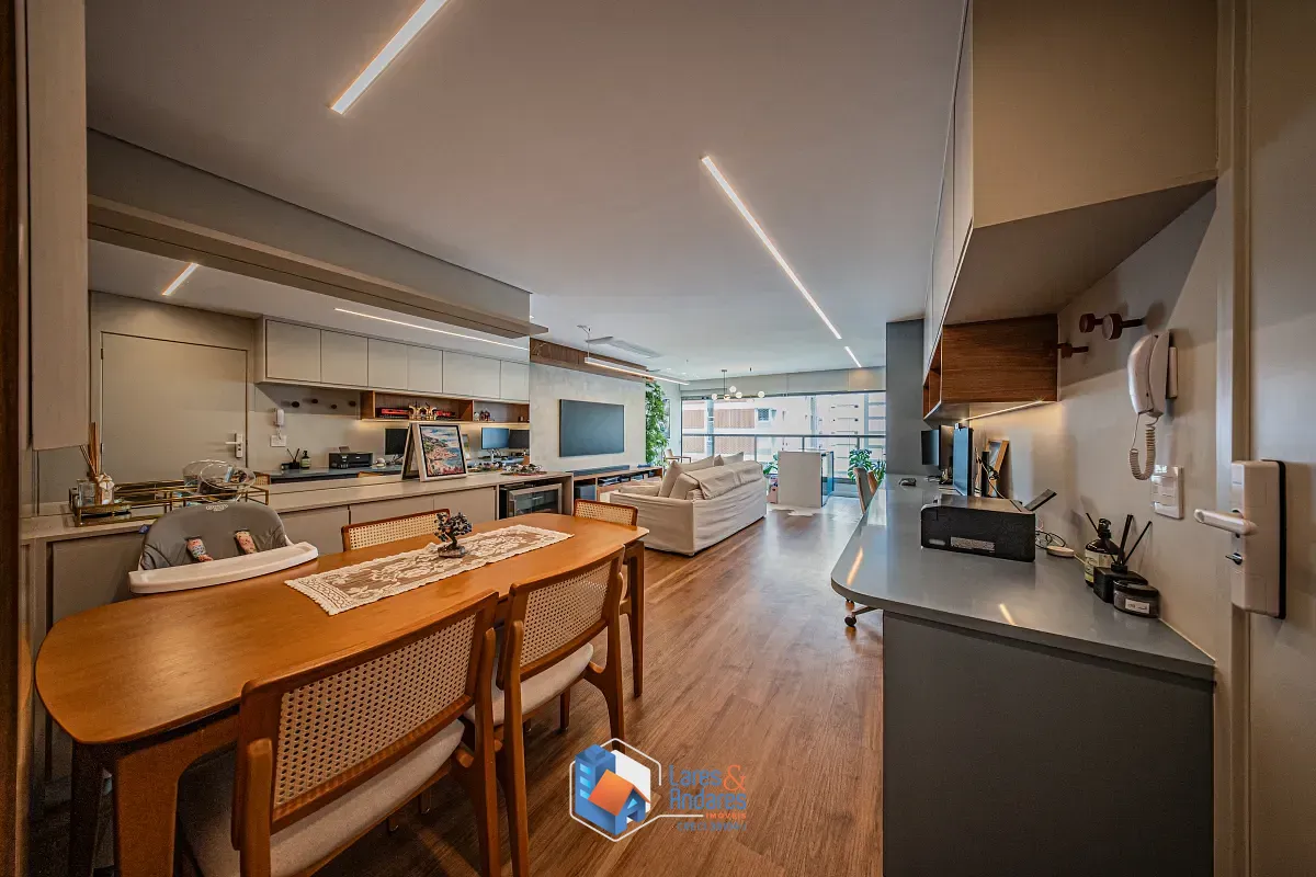 Apartamento, 2 quartos, 109 m² - Foto 13