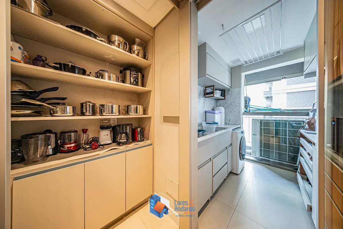 Apartamento, 2 quartos, 109 m² - Foto 57
