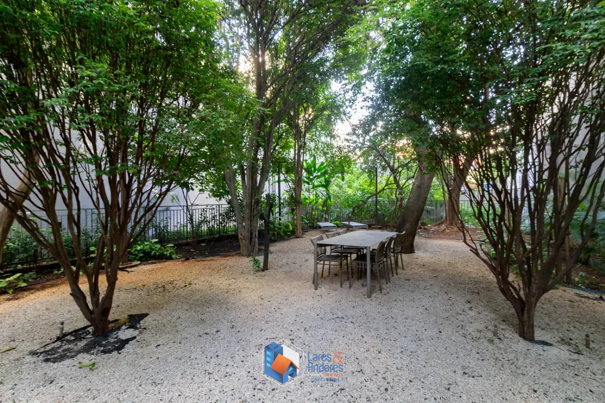 Apartamento, 2 quartos, 109 m² - Foto 97