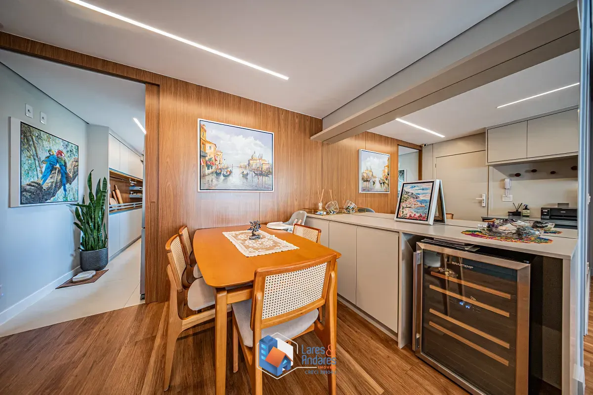 Apartamento, 2 quartos, 109 m² - Foto 45