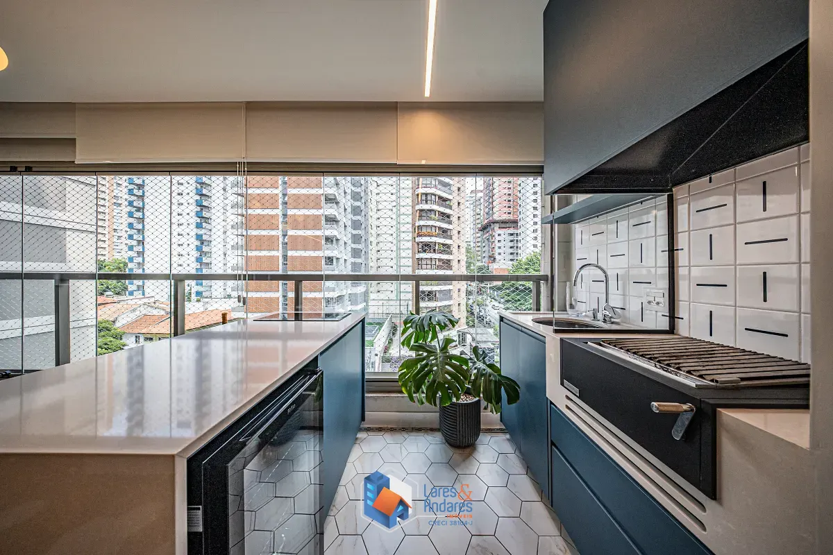 Apartamento, 2 quartos, 109 m² - Foto 33